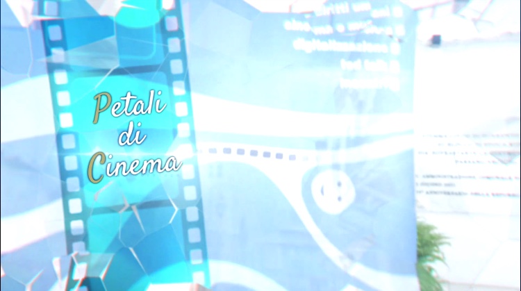 Premio Penisola Sorrentina: arriva “Petali di Cinema”