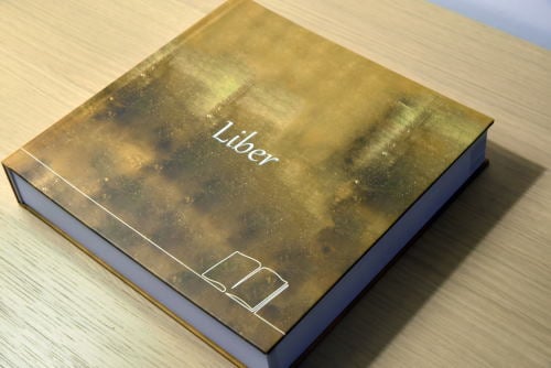 LIBER, esposizione d’arte contemporanea, inaugura la ‘seconda sessione’