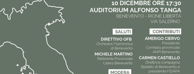 Benevento|Torna “Facciamo un pacco alla camorra”, venerdì la presentazione