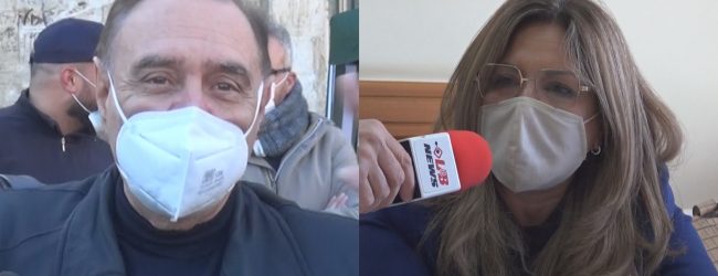 Mastella-Cotugno, cronaca di una separazione annunciata