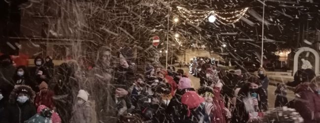 Spettacoli, film e laboratori teatrali: eventi in piazza nei 28 comuni aderenti al Pdz sociale A5