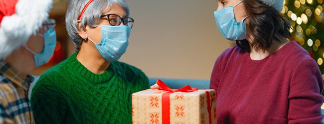 Natale, Coldiretti: festivita’ a casa per il 93% degli italiani