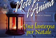 Rassegna “Note per l’Anima – Musica e Parole”: giovedi secondo appuntamento