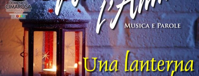 Rassegna “Note per l’Anima – Musica e Parole”: giovedi secondo appuntamento