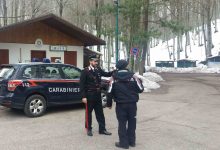 Bagnoli Irpino| Stagione invernale, riattivato sul Laceno il Posto Fisso Carabinieri