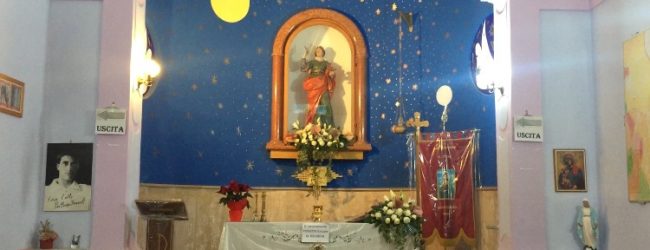 Santa Lucia, Benevento e Avellino tra fede e tradizione