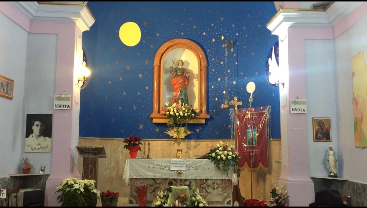 Santa Lucia, Benevento e Avellino tra fede e tradizione