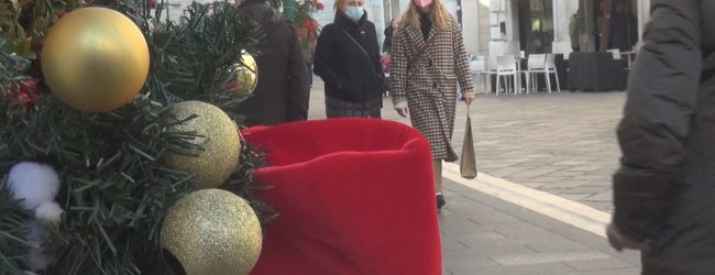 Regali di Natale  al rush finale