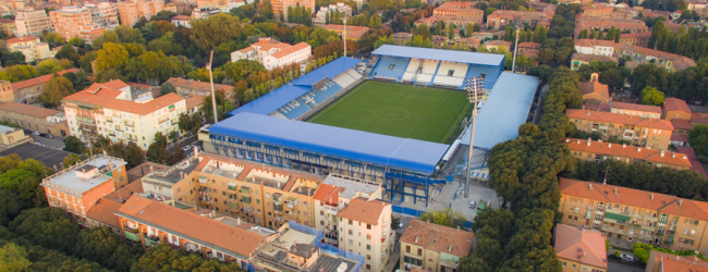 La Spal sospende la prevendita dei biglietti per la gara con il Benevento