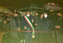 Aperto il Christmas Village di Telese Terme: più di un mese di eventi natalizi