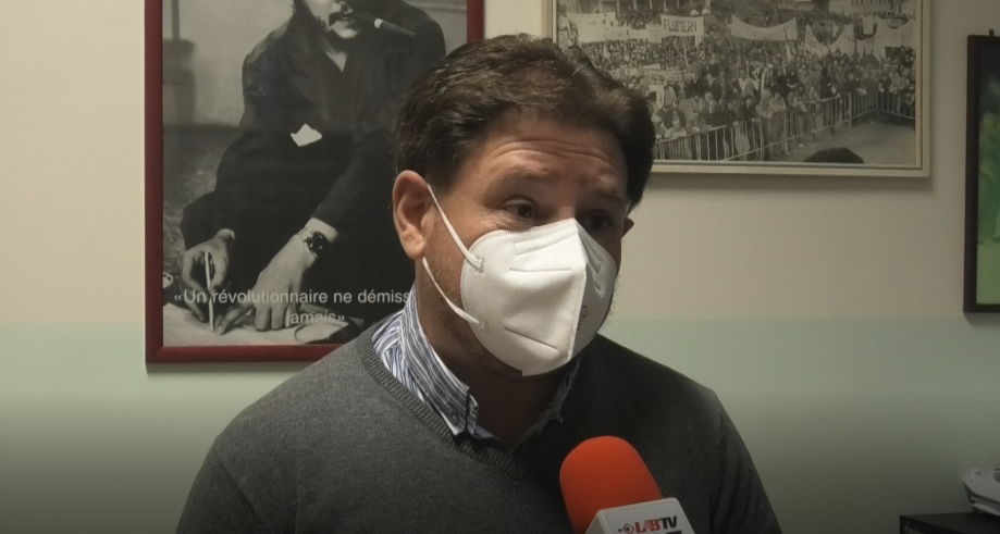 PNRR, la Cgil: vertice interlocutorio