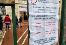 Vaccinazioni, effetto “super green pass”: anche nel Sannio crescono le prime dosi