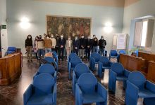 Insediato il consiglio direttivo del coordinamento dei Forum dei Giovani della provincia di Benevento