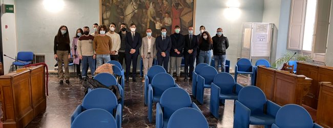 Insediato il consiglio direttivo del coordinamento dei Forum dei Giovani della provincia di Benevento