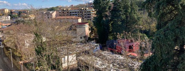 Comune Benevento, interrogazione di Civico 22 su amianto a San Pasquale