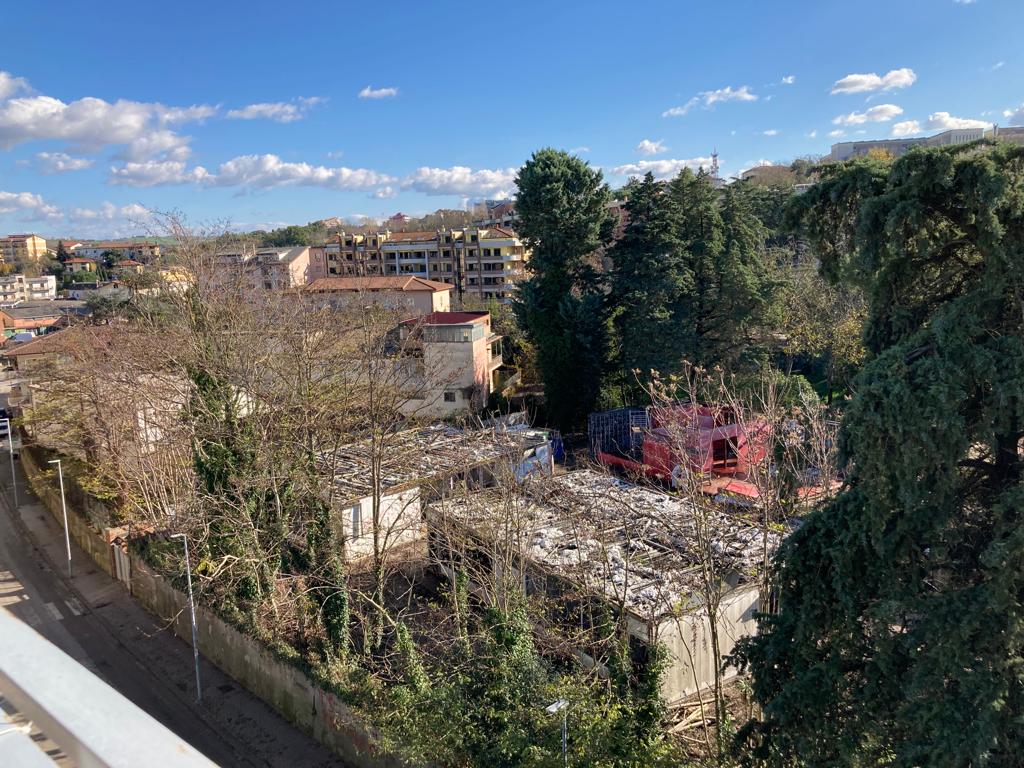 Comune Benevento, interrogazione di Civico 22 su amianto a San Pasquale