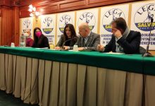 I cinque nomi della Lega