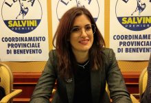 Benevento| Giulia Ocone segretario provinciale della Lega