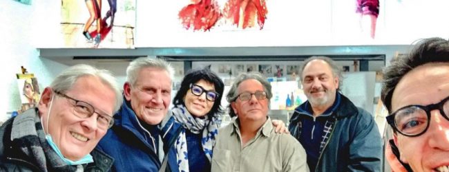 La bellezza del Sannio su eccellenzesannite.it, oggi la presentazione