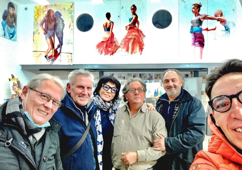 La bellezza del Sannio su eccellenzesannite.it, oggi la presentazione