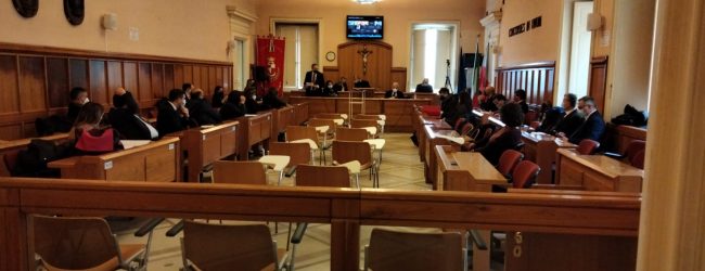 Consiglio approva i debiti fuori bilancio