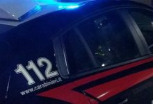 Rotondi: in carcere il 50enne detenuto ai domiciliari per evasione