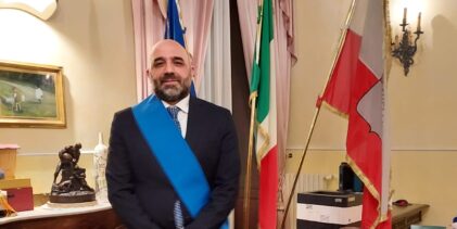 Sistemazione idraulica e riqualificazione ambientale del fiume Sabato  nel tratto urbano di Atripalda, aggiudicati i lavori