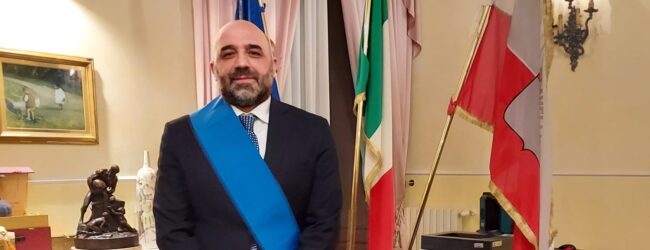 Sistemazione idraulica e riqualificazione ambientale del fiume Sabato  nel tratto urbano di Atripalda, aggiudicati i lavori