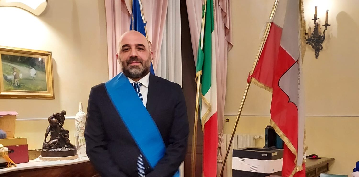 Sistemazione idraulica e riqualificazione ambientale del fiume Sabato  nel tratto urbano di Atripalda, aggiudicati i lavori