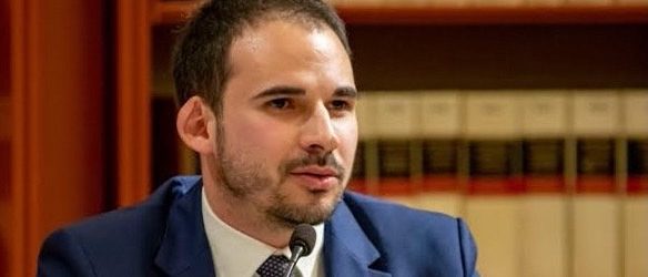 M5S, Iovino: “Record di positivi in Campania, vaccini e buonsenso per uscire dall’emergenza”