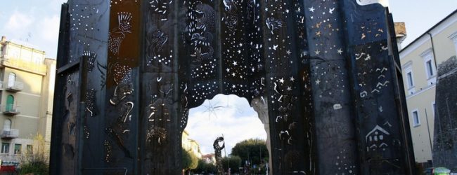 Presepe Dalisi, interrogazione di De Lorenzo (Pd): “Dov’è conservata l’opera? Cosa ne sarà?”