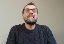 Ancora una stretta natalizia, Carfora (Mio Italia) a Labtv: siamo ancora in zona bianca?