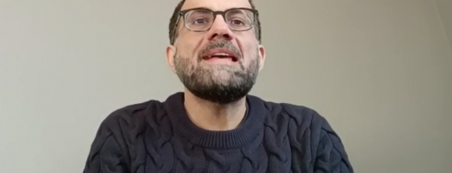 Ancora una stretta natalizia, Carfora (Mio Italia) a Labtv: siamo ancora in zona bianca?