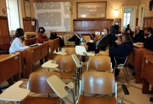 Consiglio da remoto, visioni divergenti