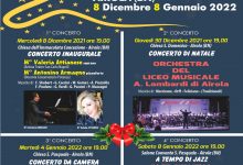 Airola|Progetto Musica: MusiCometa Sannio riparte a suon di classica, jazz e arte