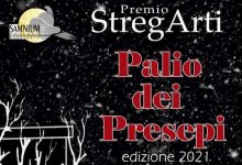 “Palio dei Presepi 2021”: ecco il bando della Proloco Samnium