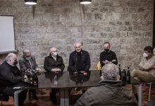 L’assessore regionale Caputo a Castelvenere: “Quale futuro per i vini campani?