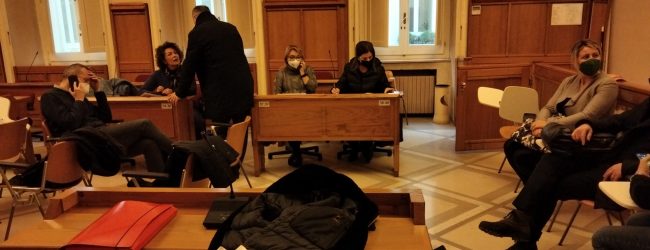 Commissioni permanenti ultima spes