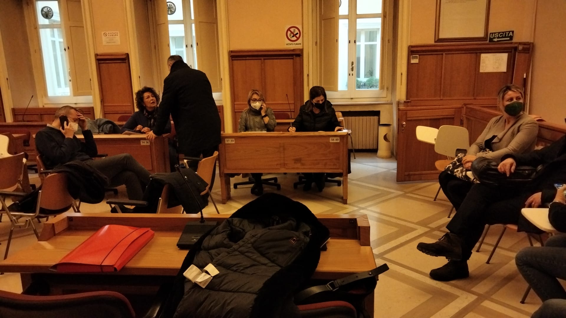 Commissioni permanenti ultima spes