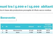 Apice comune riciclone nella categoria “Rifiuti free”