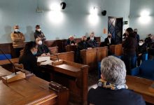 Provincia, parte il nuovo biennio consiliare