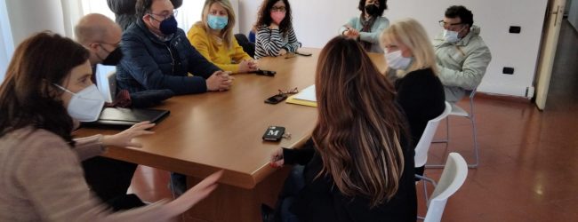 Cultura, Polcini: lavoro sinergico con la commissione