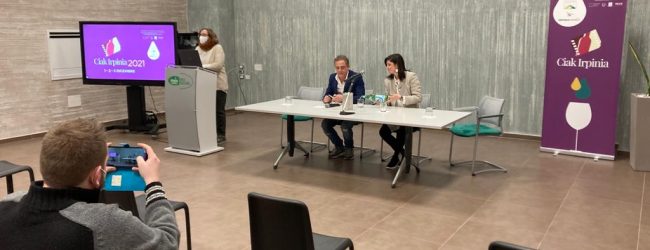 “Ciak Irpinia 2021”, la stampa internazionale promuove a pieni voti le 3 Docg irpine