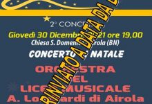 Accademia Progetto Musica, rinviata la rassegna MusiCometa Sannio