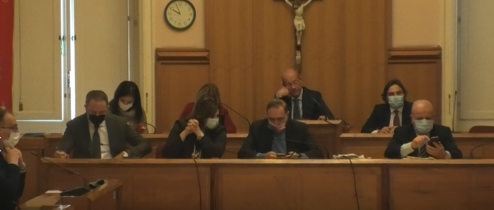 Mastella, programma “minimalista” effetto covid