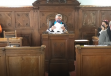 Lunedi 6 marzo il Consiglio Provinciale