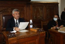 Alla Rocca dei Rettori riunito il Consiglio Provinciale