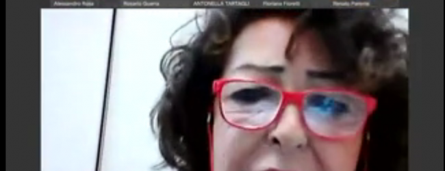 Comune Benevento, De Stasio: ‘Interrogazioni e risposte…da remoto”