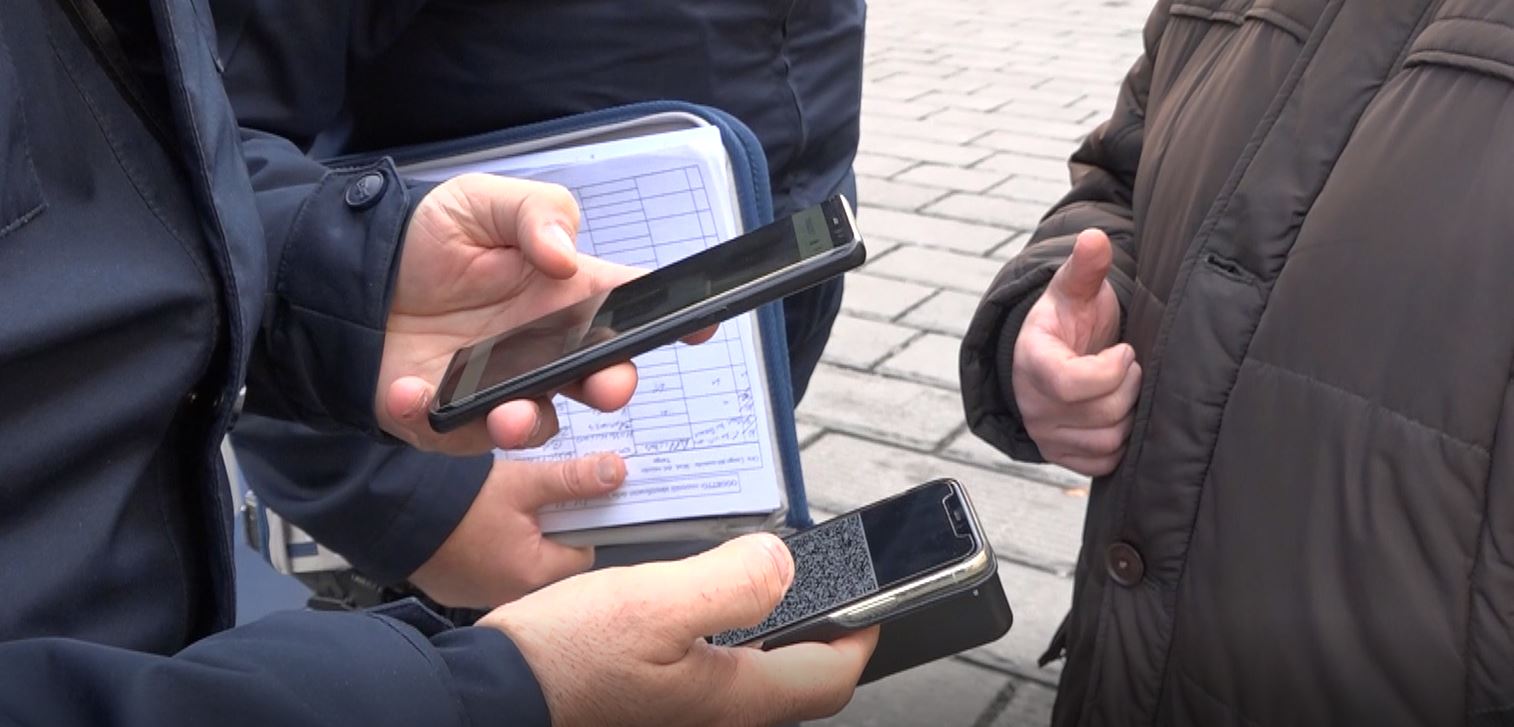 Covid, i controlli: i report dell’ultima settimana in Irpinia e nel Sannio