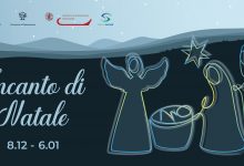 A Benevento ecco l’Incanto di Natale